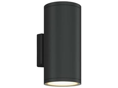 Bruck Lighting Cylinder 2 - Light Outdoor Wall Light BK105020