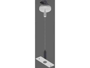 Bruck Lighting 144&quot; Aircraft Suspension Kit with Non Power Canopy BKECOJSUSNP12