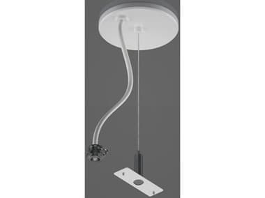Bruck Lighting 144&quot; Aircraft Suspension Kit with Power Cord Canopy BKECOJSUSP12