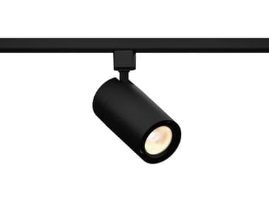 Bruck Lighting GX25 1-Light Cylinder Track & Rail Light BKGX25T