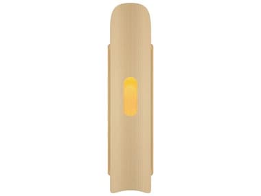 Bruck Lighting WEP Lupe 2 - Light Wall Sconce BKWEPLUP60LE26