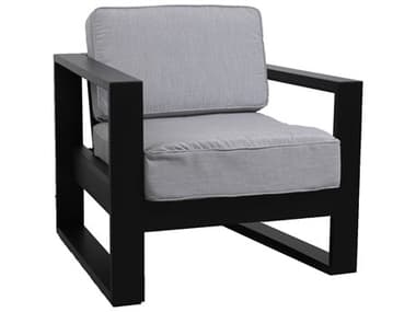 Berlin Gardens Nordic Lounge Chair Replacement Cushions BLGNCC2924CH