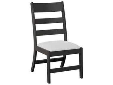 Berlin Gardens Parker Recycled Plastic Dining Side Chair BLGPDC2040