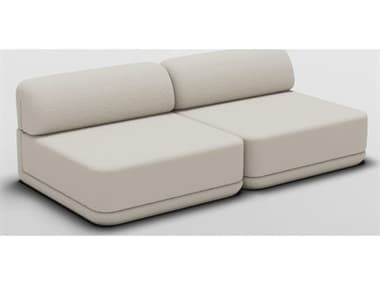 Bend Goods Cube Upholstered Sectional Sofa BNDCUBELOUNGESETCRBCLE