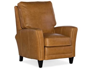 Bradington Young Zion 34" Leather Upholstered Recliner BRD3600