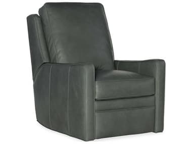 Bradington Young Ani 29" Leather Upholstered Recliner BRD7032