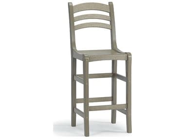 Breezesta Avanti Recycled Plastic Bar Height Side Chair BREAV0604