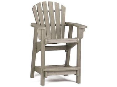 Breezesta Coastal Counter Chair Replacement Cushions BRECH0805CH