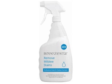 Breezesta Maintenance Remove Mildew Stains (price includes 6) BRELQ0000MRM