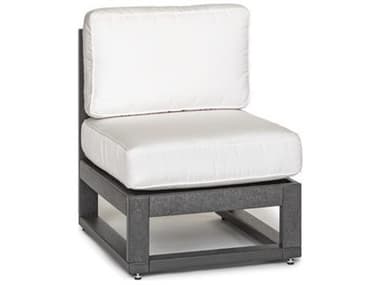 Breezesta Palm Beach Recycled Plastic Modular Lounge Chair BREPB1600
