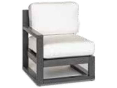 Breezesta Palm Beach Left Arm Lounge Chair Replacement Cushions BREPB1607CH