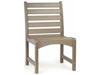 Breezesta Piedmont Recycled Plastic Dining Side Chair BREPT0509