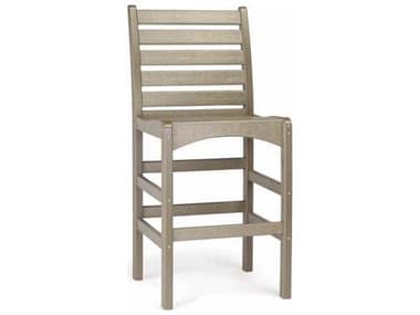 Breezesta Piedmont Recycled Plastic Bar Side Chair BREPT0511