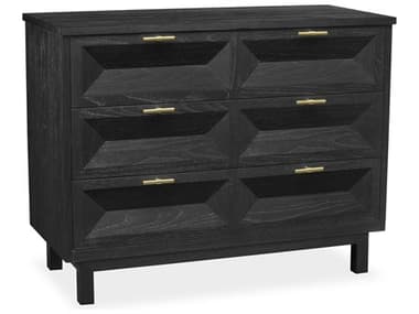 Brownstone Chambers Accent Chest BRNCHC002M