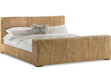 Brownstone Daphne Mesa Brown California King Panel Bed BRNDP007