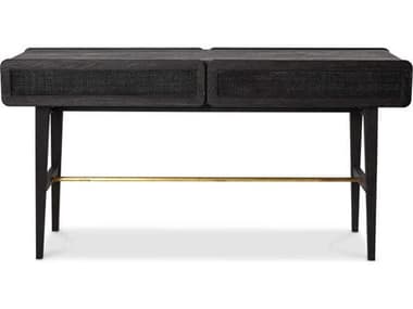 Brownstone Miles Rectangular Console Table BRNMS501M