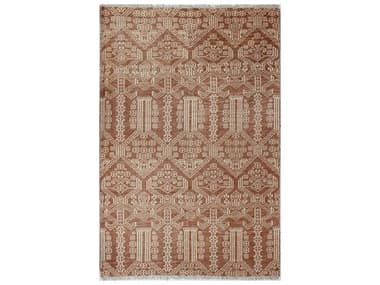 Bashian Artifact Southwestern Area Rug BSHA154RUAR108