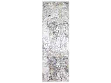 Bashian Allure Abstract Runner Area Rug BSHA161BEALR129RUN