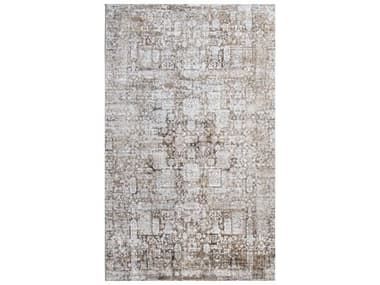 Bashian Allure Floral Area Rug BSHA161BEALR146