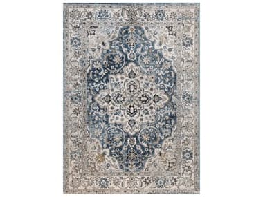 Bashian Ashland Bordered Area Rug BSHA181BLASH311