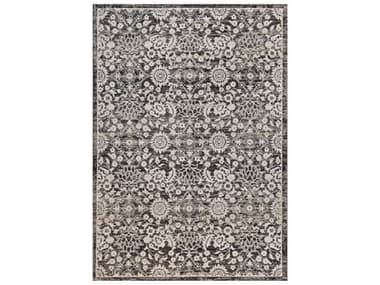 Bashian Ashland Floral Area Rug BSHA181CHARASH310