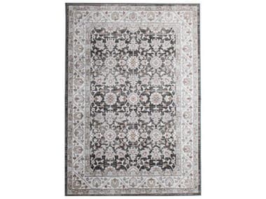 Bashian Ashland Bordered Area Rug BSHA181CHARASH313