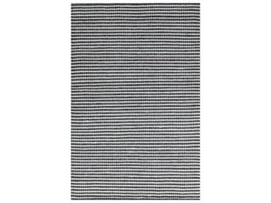 Bashian Anguilla Striped Area Rug BSHA182GYANG902