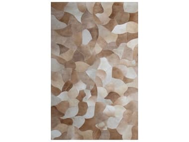 Bashian Santa Fe Abstract Area Rug BSHH112CAH7