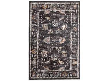 Bashian Legacy Bordered Area Rug BSHL115CHARLGC108