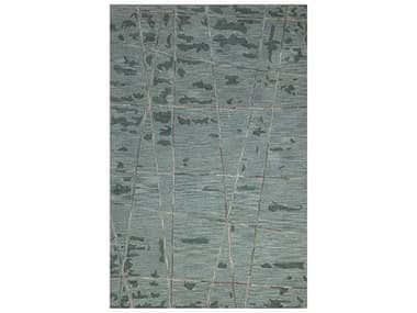 Bashian Larchmont Abstract Area Rug BSHL128AQLR392