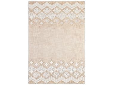 Bashian Venezia Geometric Area Rug BSHR120BECL150