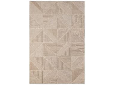 Bashian Venezia Geometric Area Rug BSHR120BECL214