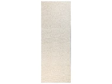 Bashian Venezia Abstract Runner Area Rug BSHR120BICL133RUN