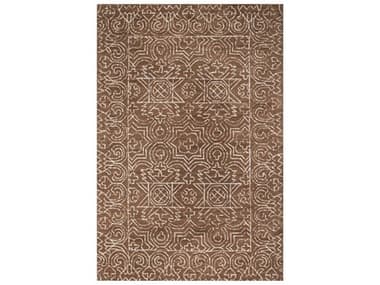 Bashian Venezia Bordered Area Rug BSHR120CINCL133