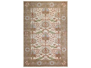 Bashian Wilshire Floral Area Rug BSHR128BEHG130