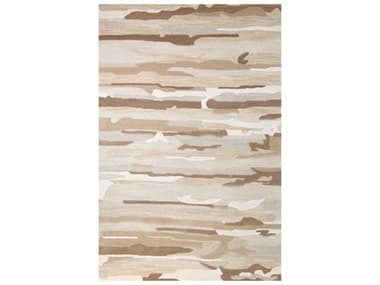 Bashian Verona Abstract Area Rug BSHR130BELC164