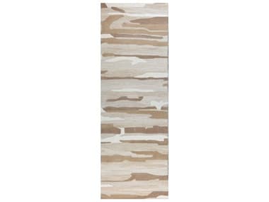 Bashian Verona Abstract Area Rug BSHR130BELC164RUN