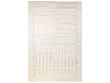 Bashian Verona Abstract Area Rug BSHR130BELC178