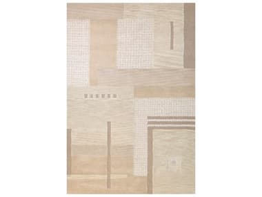 Bashian Verona Geometric Area Rug BSHR130BELC180