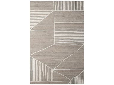 Bashian Verona Geometric Area Rug BSHR130BELC186