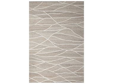 Bashian Verona Abstract Area Rug BSHR130BELC187