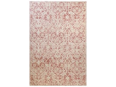 Bashian Verona Floral Area Rug BSHR130CORLC401