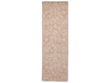 Bashian Verona Floral Runner Area Rug BSHR130CORLC401RUN