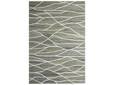 Bashian Verona Abstract Area Rug BSHR130SPRLC187