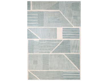 Bashian Verona Geometric Area Rug BSHR130TELC183