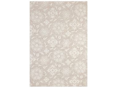 Bashian Valencia Floral Area Rug BSHR131BEAL139