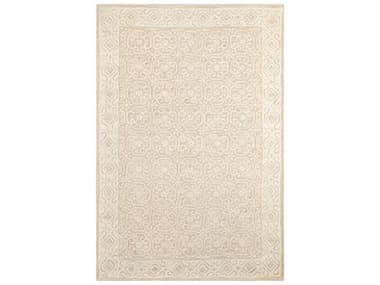 Bashian Valencia Bordered Area Rug BSHR131BEAL305