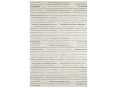 Bashian Valencia Striped Area Rug BSHR131IVMULTIAL308