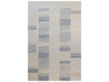 Bashian Valencia Geometric Area Rug BSHR131LBLAL302