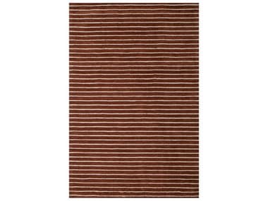 Bashian Contempo Striped Area Rug BSHS176HENALM71